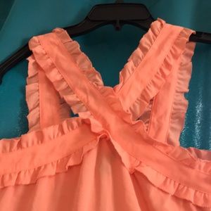 NWT j crew tank